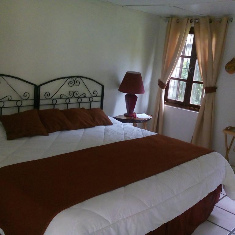 Rincon Vallero Hotel Coclé Eksteriør billede