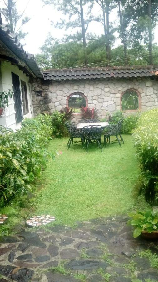 Rincon Vallero Hotel Coclé Eksteriør billede