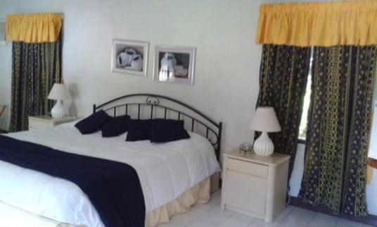 Rincon Vallero Hotel Coclé Eksteriør billede